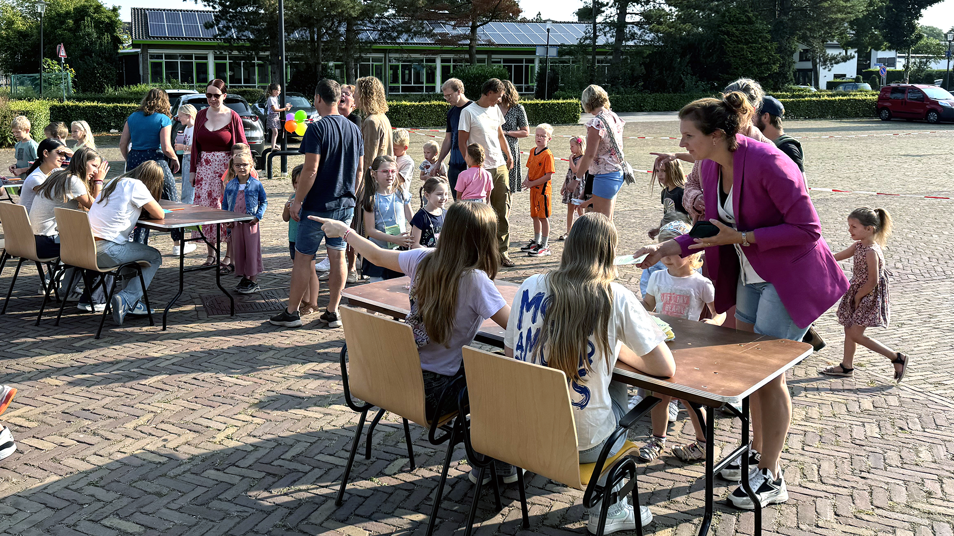 Info & aanmelden VBW