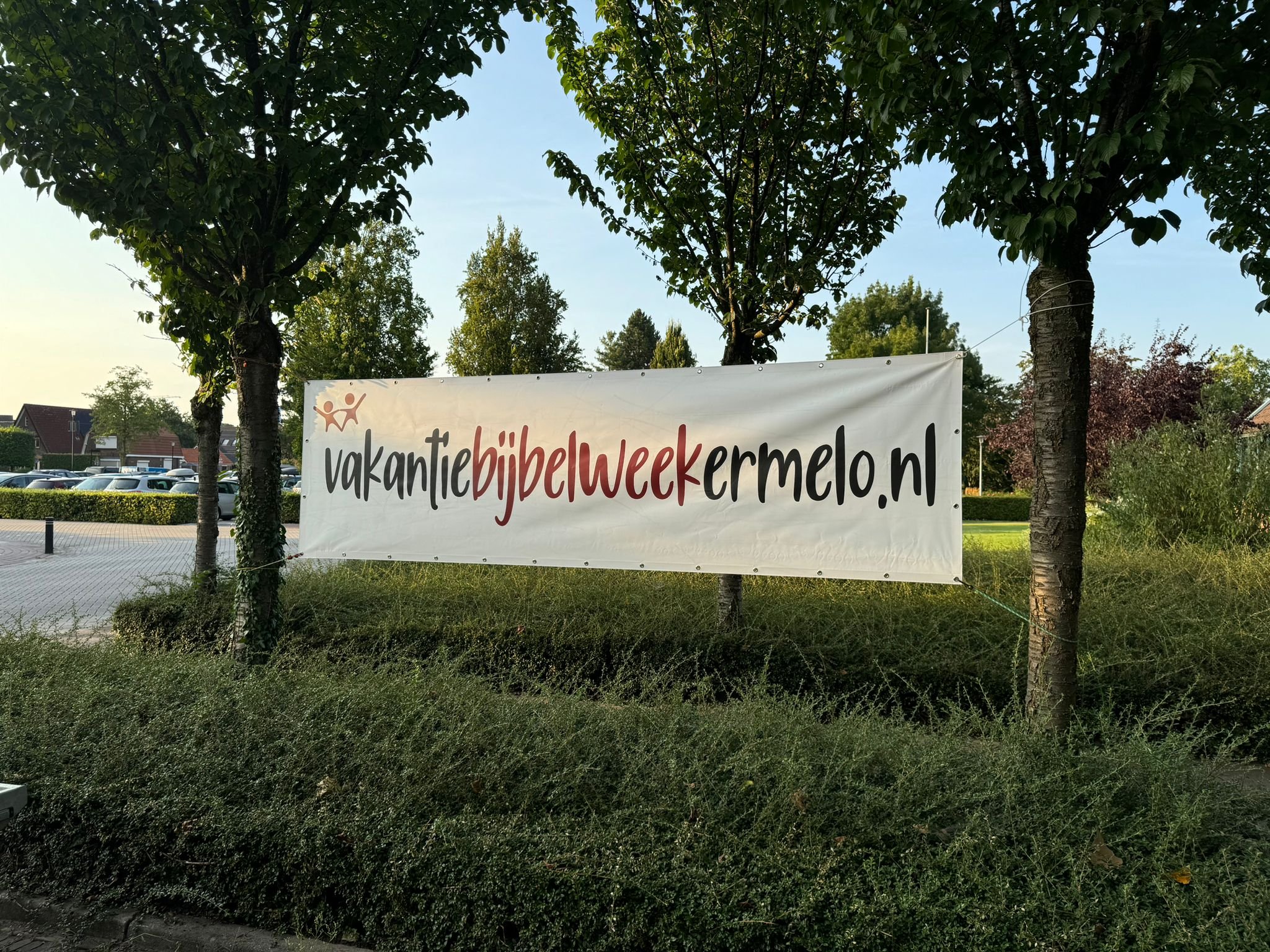 Informatie voor kerken