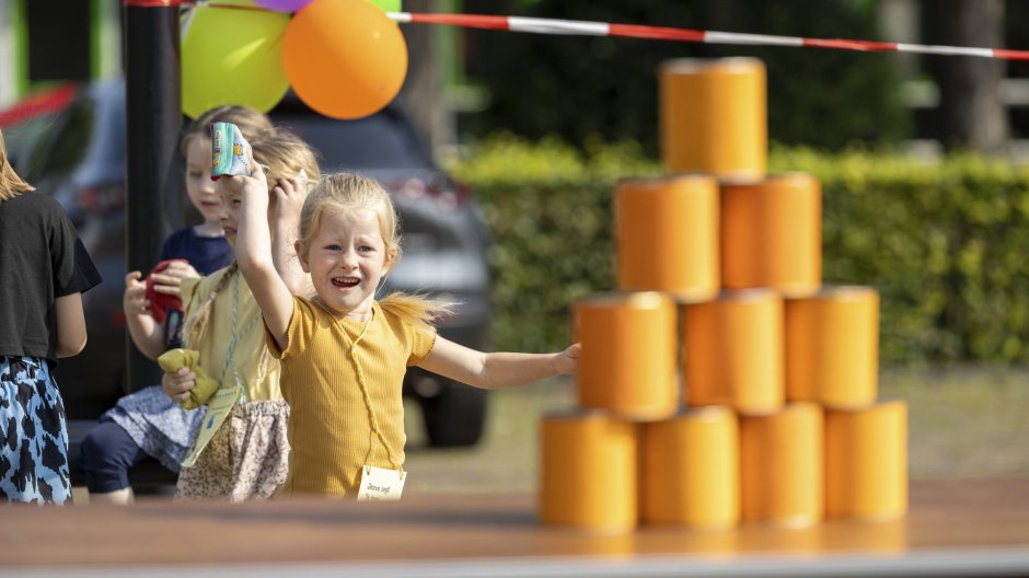 Belangrijke informatie over de Vakantie Bijbel Week - 25 t/m 27 aug