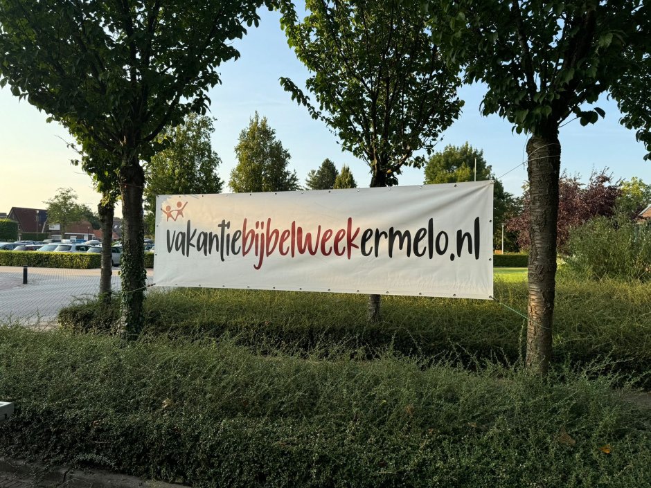 Informatie voor kerken Informatie voor kerken