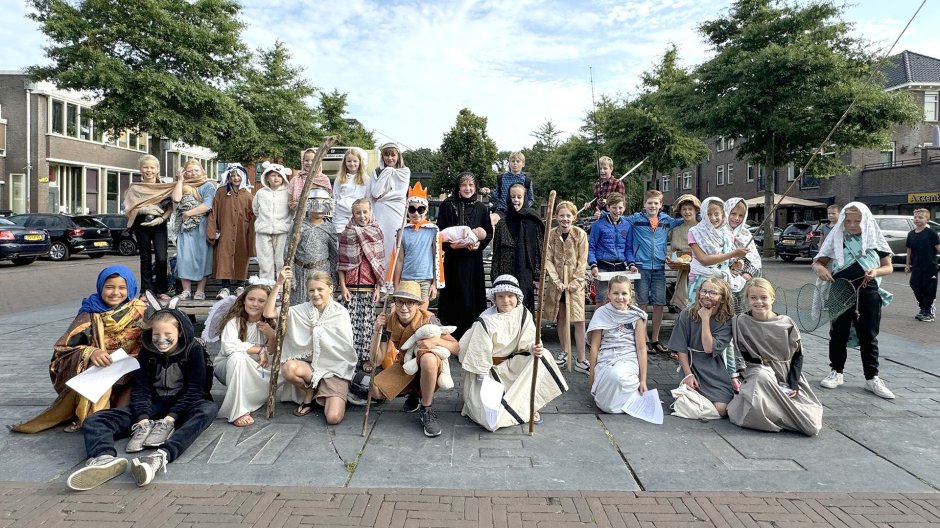 <p>Vossenjacht 2024</p>