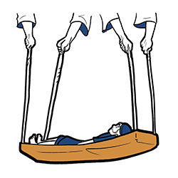 Woensdag: Eerst vergeving Woensdag: Eerst vergeving