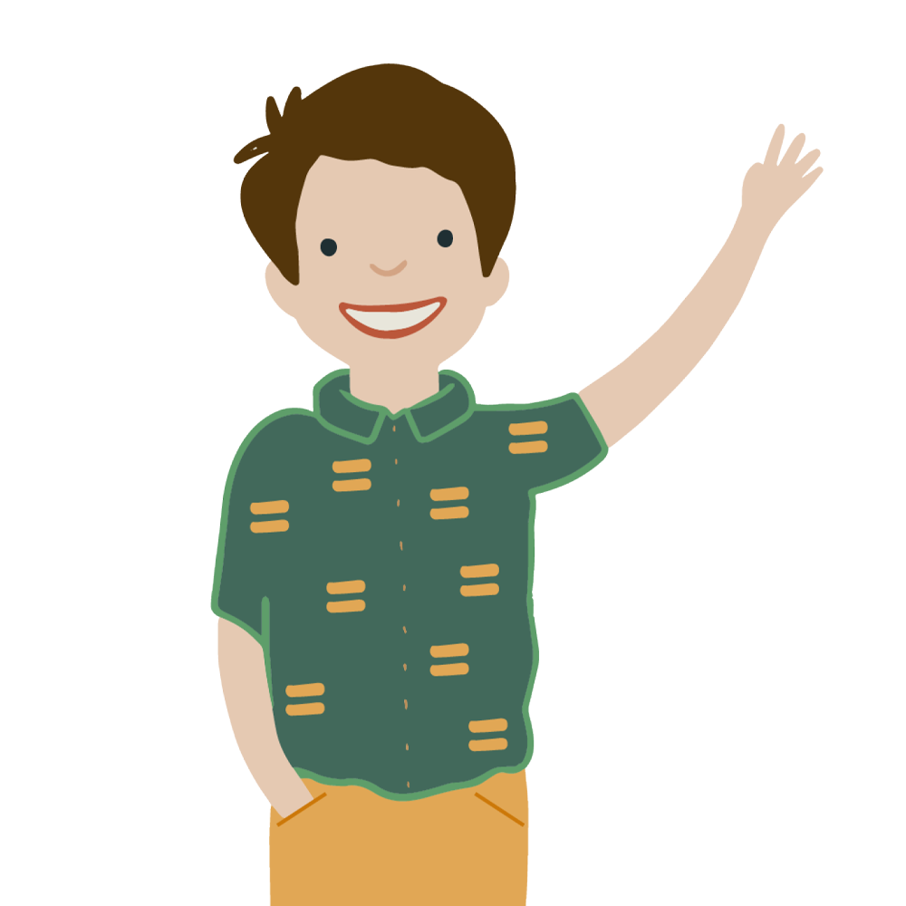 Donderdag: Het gaat gebeuren Donderdag: Het gaat gebeuren